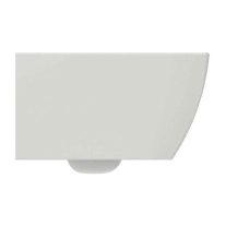 Vas WC suspendat Ideal Standard, I.Life B, rimless, 36 x 54 cm, alb