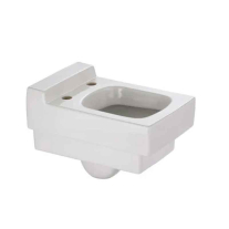 Set WC suspendat Villeroy&Boch, Memento, cu capac și bideu suspendat, alb