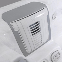 Minipiscina Wellis, Atlas PeakLife Essential, pentru 6 persoane