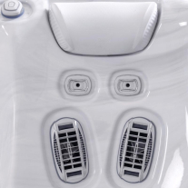 Minipiscina Wellis, Atlas PeakLife Essential, pentru 6 persoane