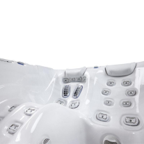  Minipiscina Wellis, Teide PeakLife Premium, pentru 3 persoane