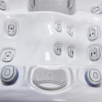  Minipiscina Wellis, Teide PeakLife Premium, pentru 3 persoane