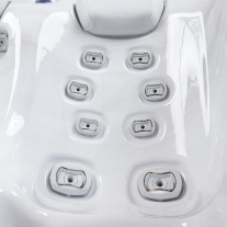  Minipiscina Wellis, Teide PeakLife Premium Plus, pentru 3 persoane