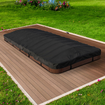  Minipsicina swimspa Wellis, Amazonas Riverjet, pentru înot