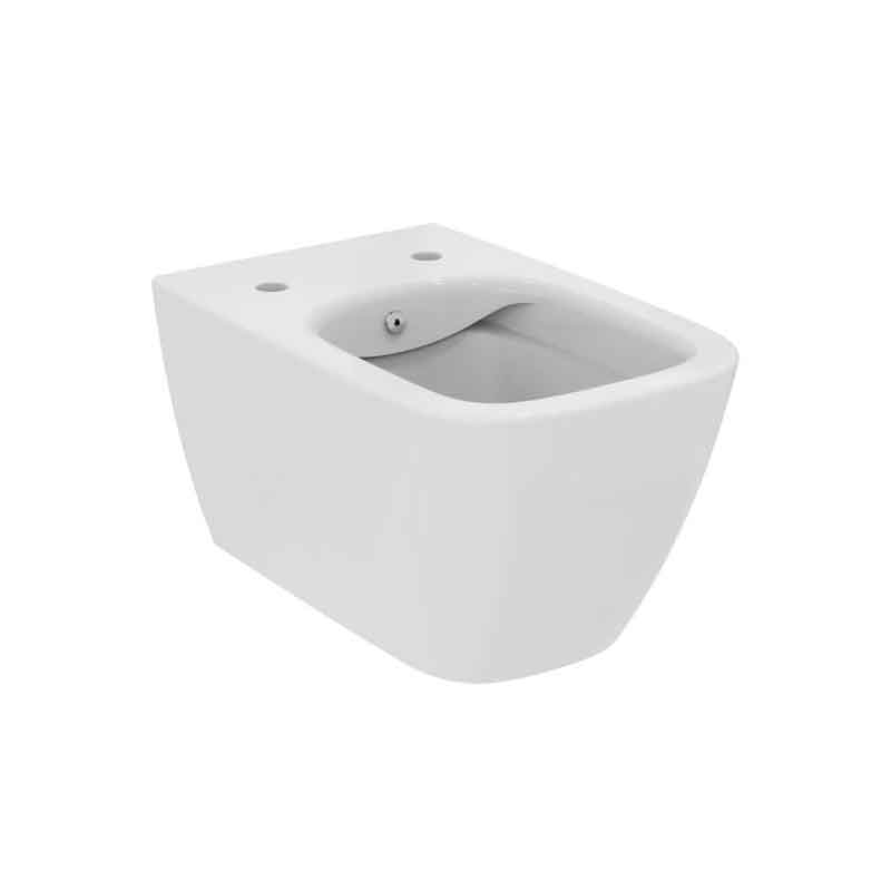 Vas WC suspendat cu funcție de bideu Ideal Standard I.Life B, alb