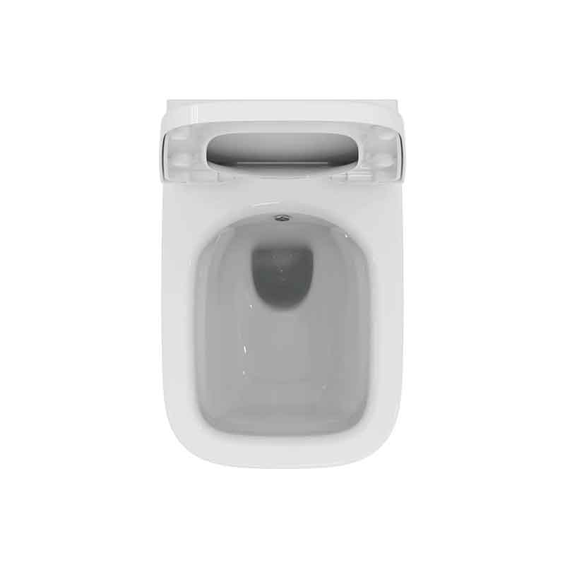 Vas WC suspendat cu funcție de bideu Ideal Standard I.Life B, alb