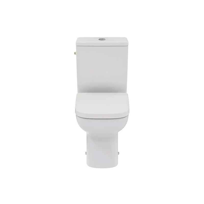 Rezervor cu alimentare laterală Ideal Standard I.Life S, pentru WC monobloc, alb