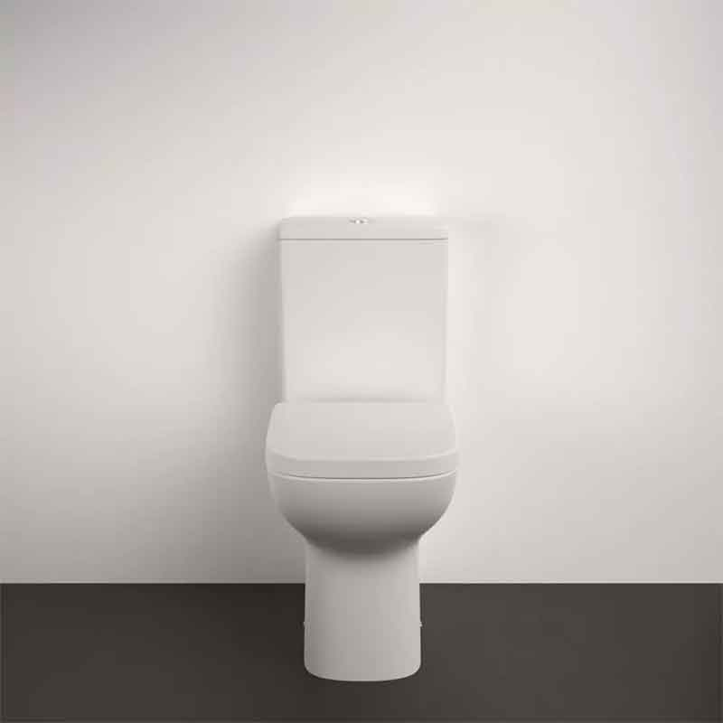 Rezervor cu alimentare laterală Ideal Standard I.Life S, pentru WC monobloc, alb