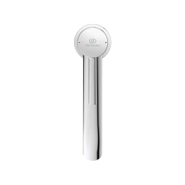Baterie înaltă de lavoar Ideal Standard Ceraline 250, fără ventil, crom