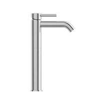 Baterie înaltă de lavoar Ideal Standard Ceraline 250, fără ventil, crom