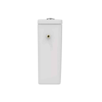 Rezervor cu alimentare laterală Ideal Standard I.Life S, pentru WC monobloc, alb
