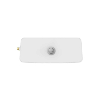Rezervor cu alimentare laterală Ideal Standard I.Life S, pentru WC monobloc, alb