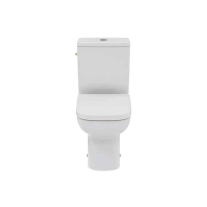 Rezervor cu alimentare laterală Ideal Standard I.Life S, pentru WC monobloc, alb
