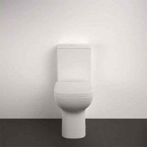 Rezervor cu alimentare laterală Ideal Standard I.Life S, pentru WC monobloc, alb