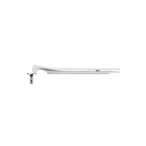  Capac WC Ideal Standard I.life O, tip sandwich cu Soft Close, alb