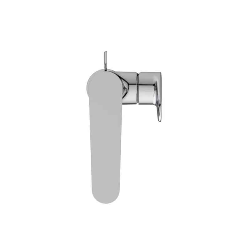Baterie pentru lavoar Ideal Standard, Cerafine O 155, cu ventil Pop-up, crom