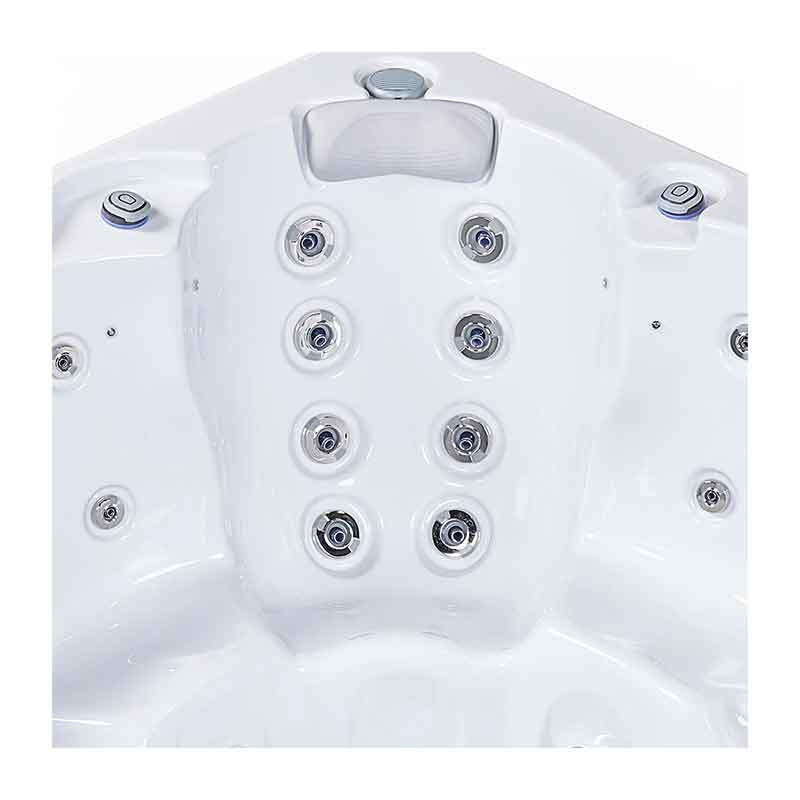 PRAGUE CITYLIFE PREMIUM SET, MINIPISCINA (WM00800-P), THERMO COVER (WT00252-102), SET CRYSTAL PT TRATAREA APEI (WV00081), SCARA INTELIGENTA (WE00143),