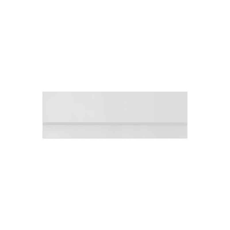 Panou frontal pentru cadă Ideal Standard Simplicity, 170 cm, alb
