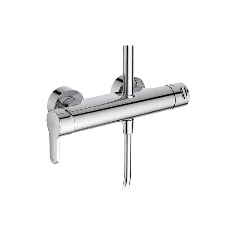 Coloana de duș Ideal Standard Cerafine O, crom