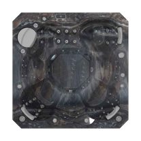 PRAGUE CITYLIFE PREMIUM SET, MINIPISCINA (WM00800-P), THERMO COVER (WT00252-102), SET CRYSTAL PT TRATAREA APEI (WV00081), SCARA INTELIGENTA (WE00143),