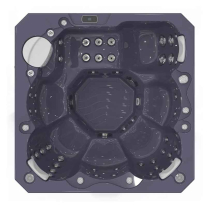 PRAGUE CITYLIFE PREMIUM SET, MINIPISCINA (WM00800-P), THERMO COVER (WT00252-102), SET CRYSTAL PT TRATAREA APEI (WV00081), SCARA INTELIGENTA (WE00143),