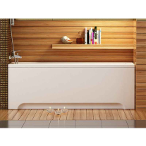 Panou frontal Ravak pentru cadă, 150 cm, alb