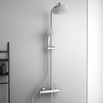 Coloana de duș Ideal Standard Cerafine O, crom