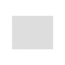 Panou lateral pentru cadă Ideal Standard Simplicity, 75 cm, alb
