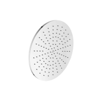  Pălărie de duș Ideal Standard Idealrain, pătrată, 260 x 260 mm, crom