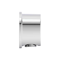 Cot de perete pentru duș Ideal Standard Idealrain, crom