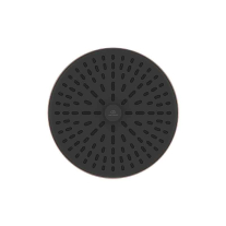 Pălărie de duș Ideal Standard Idealrain Alu+, Ø 260 mm, rosé