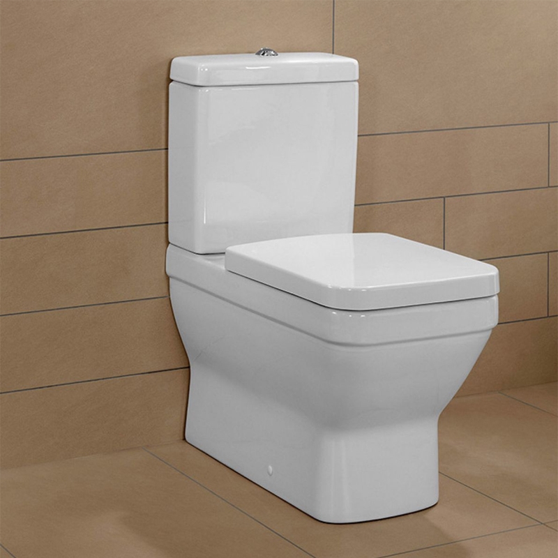architectura compact wc