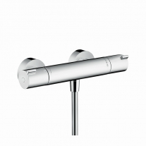 Hansgrohe, Ecostat 1001 CL, baterie dus termostata, crom