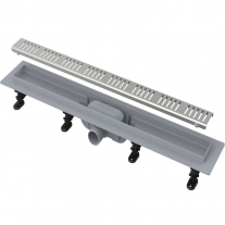 Rigola pentru dus Alca, Simple, 550mm