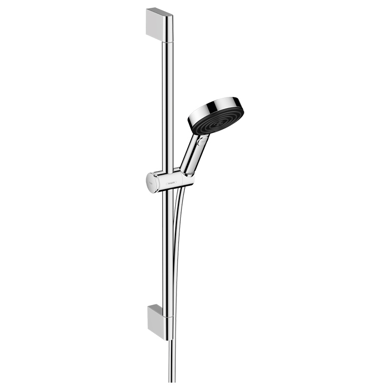 set_dus_hansgrohe_pulsify_select_105_crom