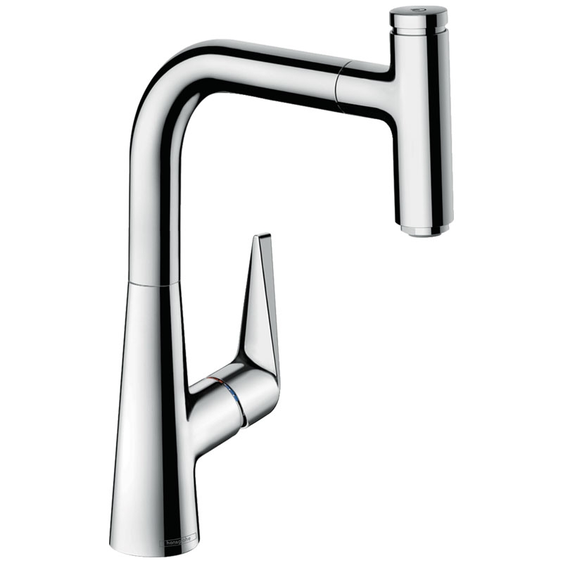 baterie_bucatarie_hansgrohe_talis_select_M51_220_crom