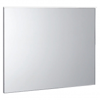 Oglinda cu iluminare LED, Geberit, Xeno2, dreptunghiulara, 90 x 71 cm
