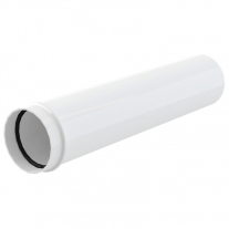 ELEMENT DE PRELUNGIRE DN32, ALB, A4000B