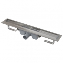 PROFESSIONAL, RIGOLA DUS 750MM, FARA GRATAR INCLUS, APZ6-650
