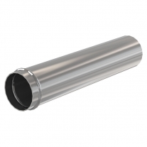 Element de prelungire DN32, Alca, crom