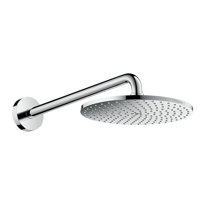 set_palarie_dus_hansgrohe_raindance_s_240_1jet_brat_crom