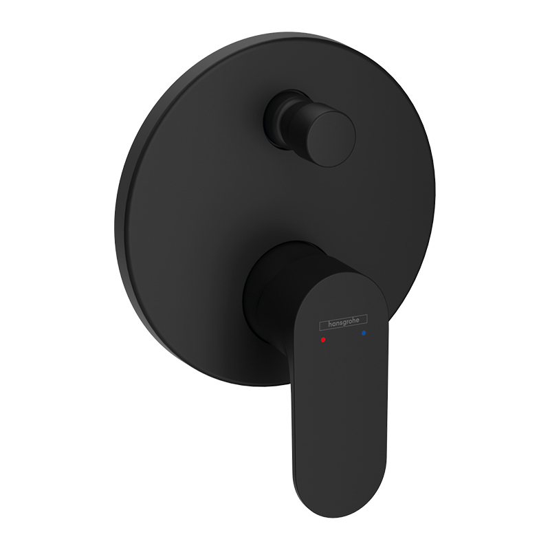baterie_cada_dus_hansgrohe_rebris_s_negru_mat_jollycluj_ro