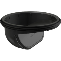 Sifon cu sistem de reţinere a mirosurilor, Alcadrain, pentru APV26, APV26C