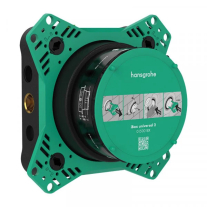 Corp încastrat pentru baterii, Hansgrohe, iBox 2