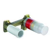 Parte îngropată, Kludi, pentru baterii de lavoar cu montaj pe perete