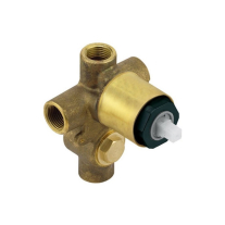 Corp încastrat Kludi pentru baterie DN 15