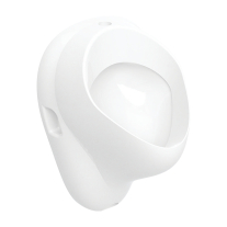 Pisoar Geberit, Felix, cu alimentare de sus, alb