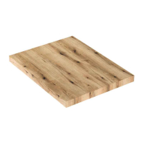 Blat pentru mobilier Fluminia, Rovere Naturale, 60 cm