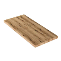 Blat pentru mobilier Fluminia, Rovere Naturale, 100 cm