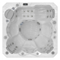 Minipiscina Wellis, Prague CityLife Premium, pentru 6 persoane